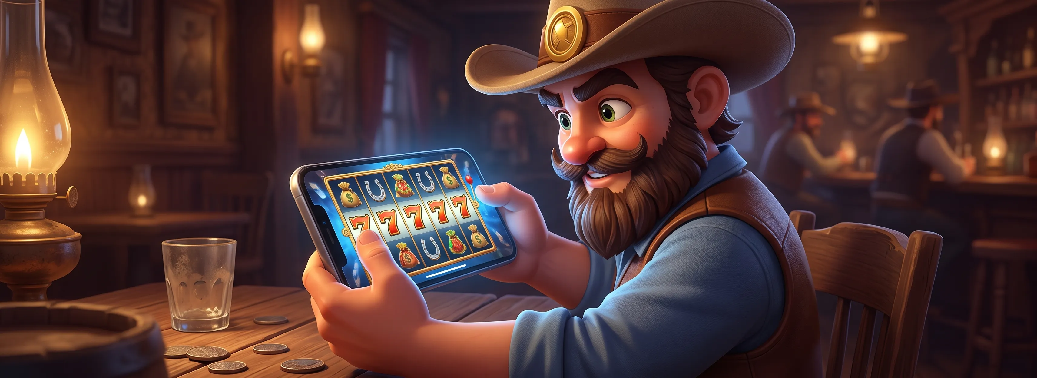 Ringo Spin app
