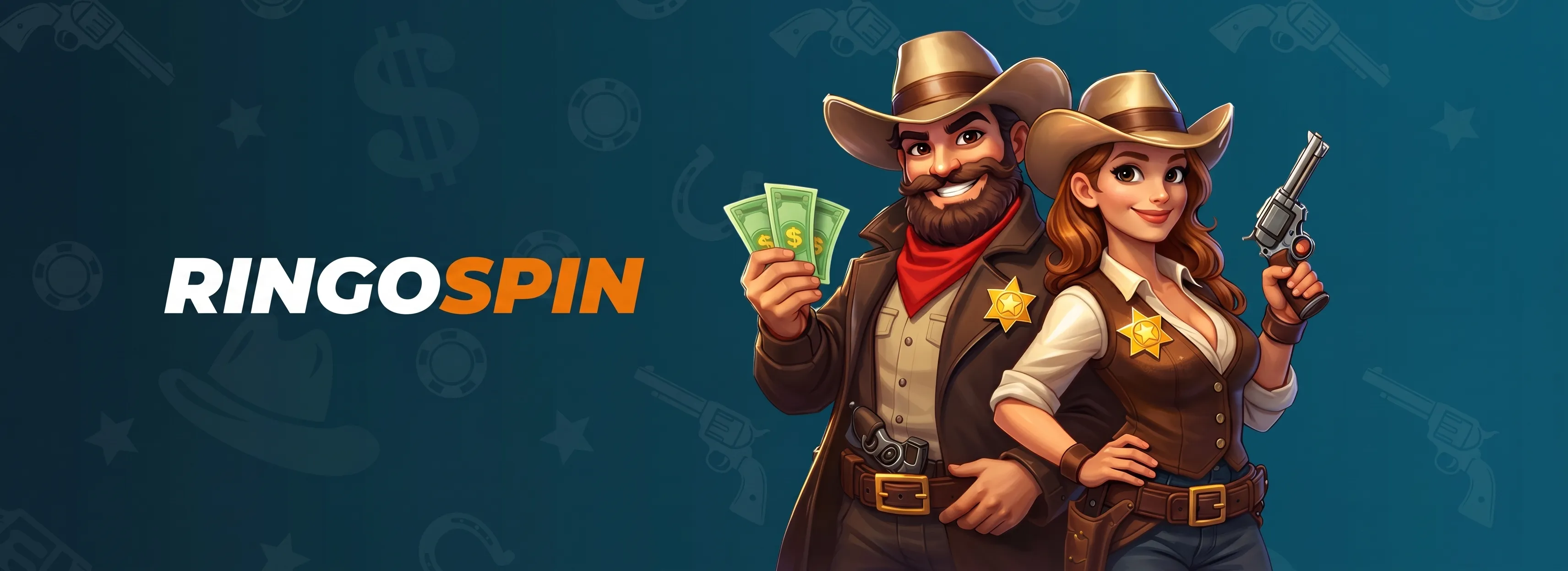 Ringospin casino
